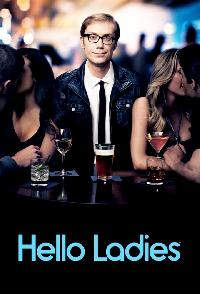 Hello Ladies: The Movie